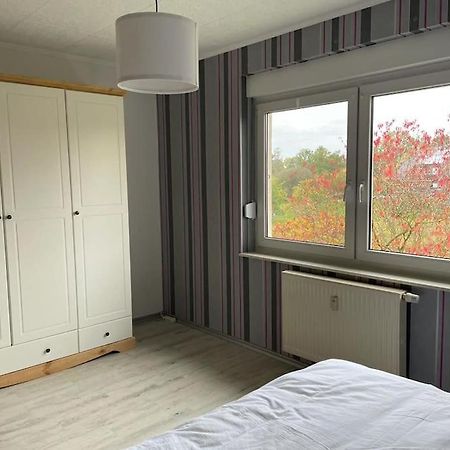 Traumhafte Wohnung Im Gruenen Elsterwerda Bagian luar foto